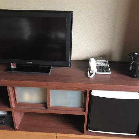 Tokiwa Ryokan Никко Экстерьер фото