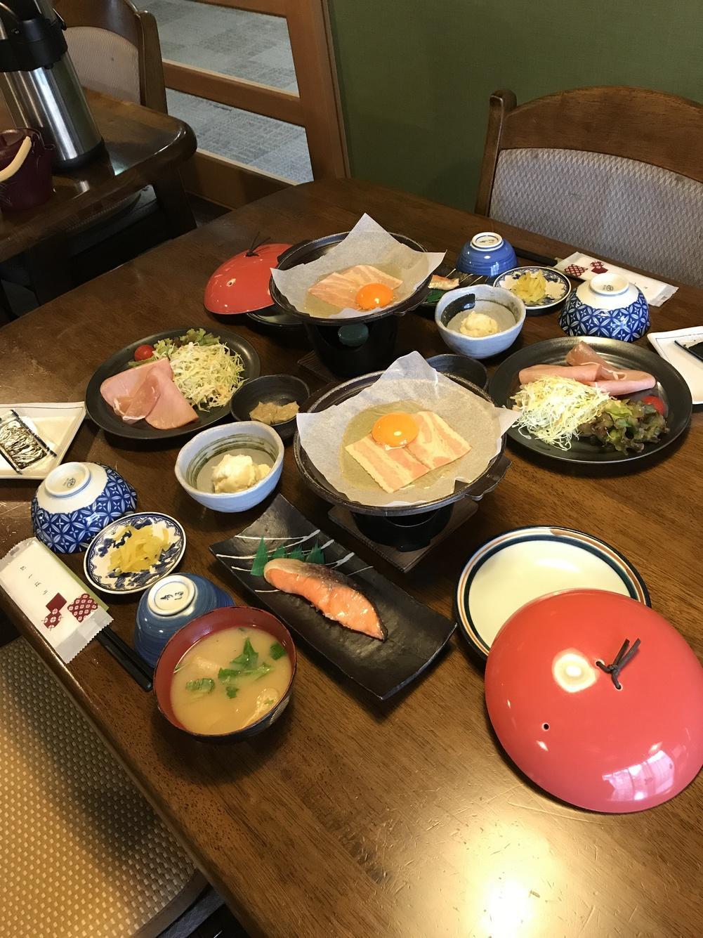 Tokiwa Ryokan Никко Экстерьер фото