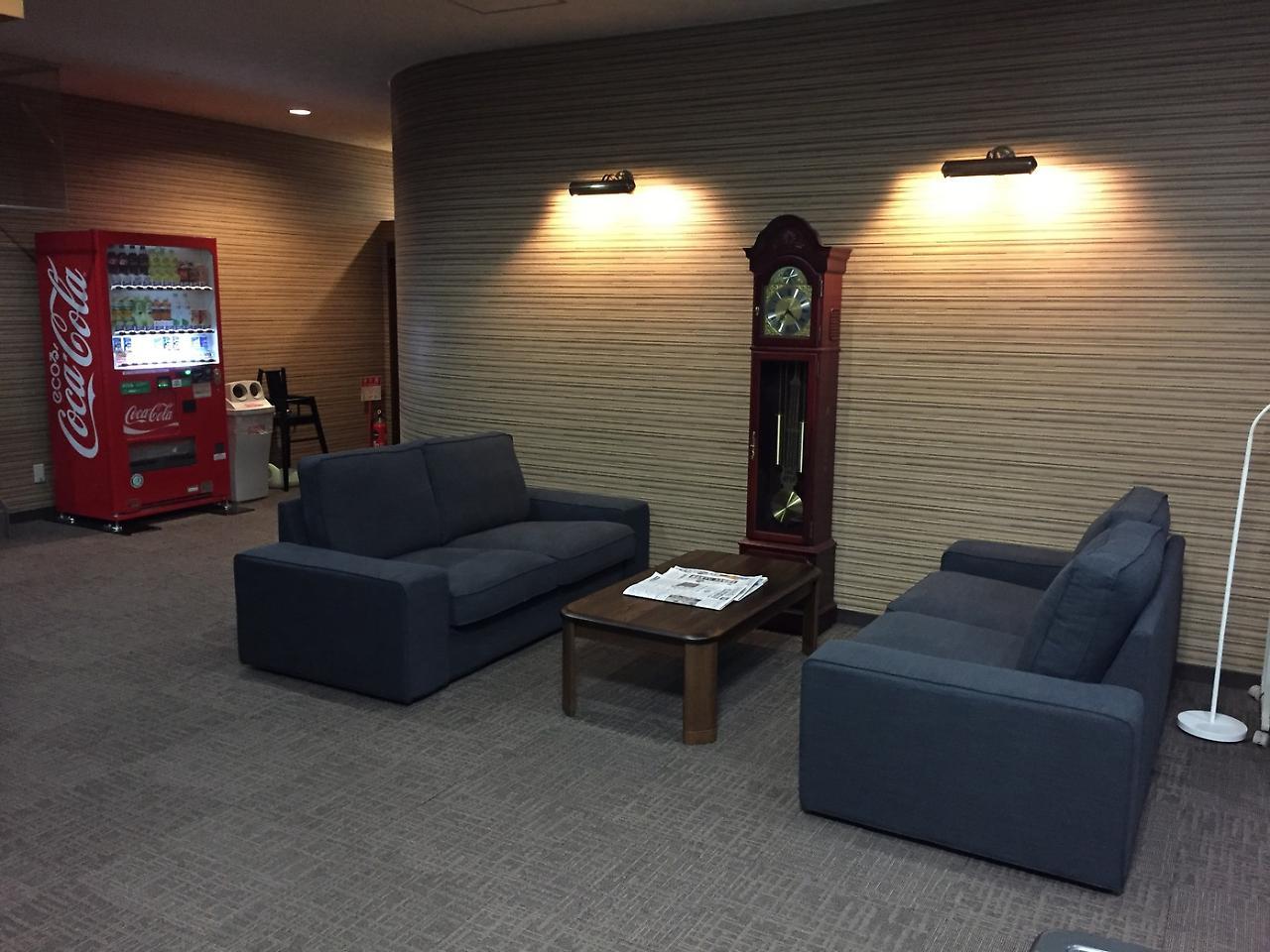 Tokiwa Ryokan Никко Экстерьер фото