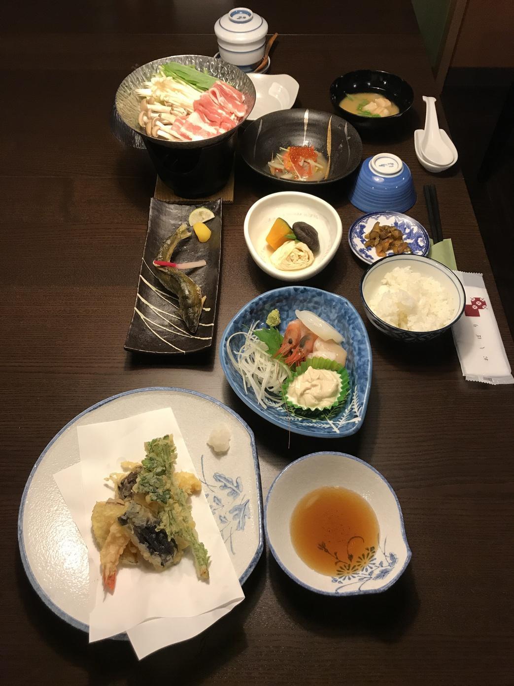 Tokiwa Ryokan Никко Экстерьер фото
