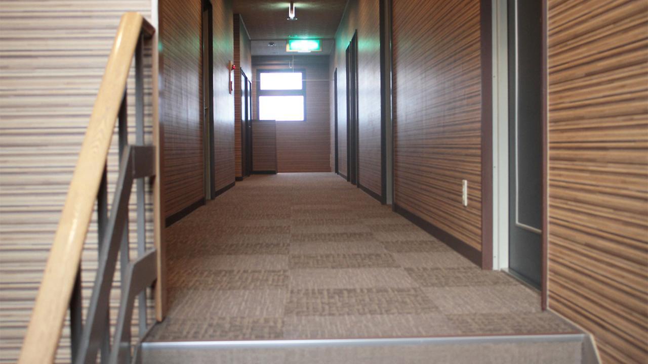 Tokiwa Ryokan Никко Экстерьер фото