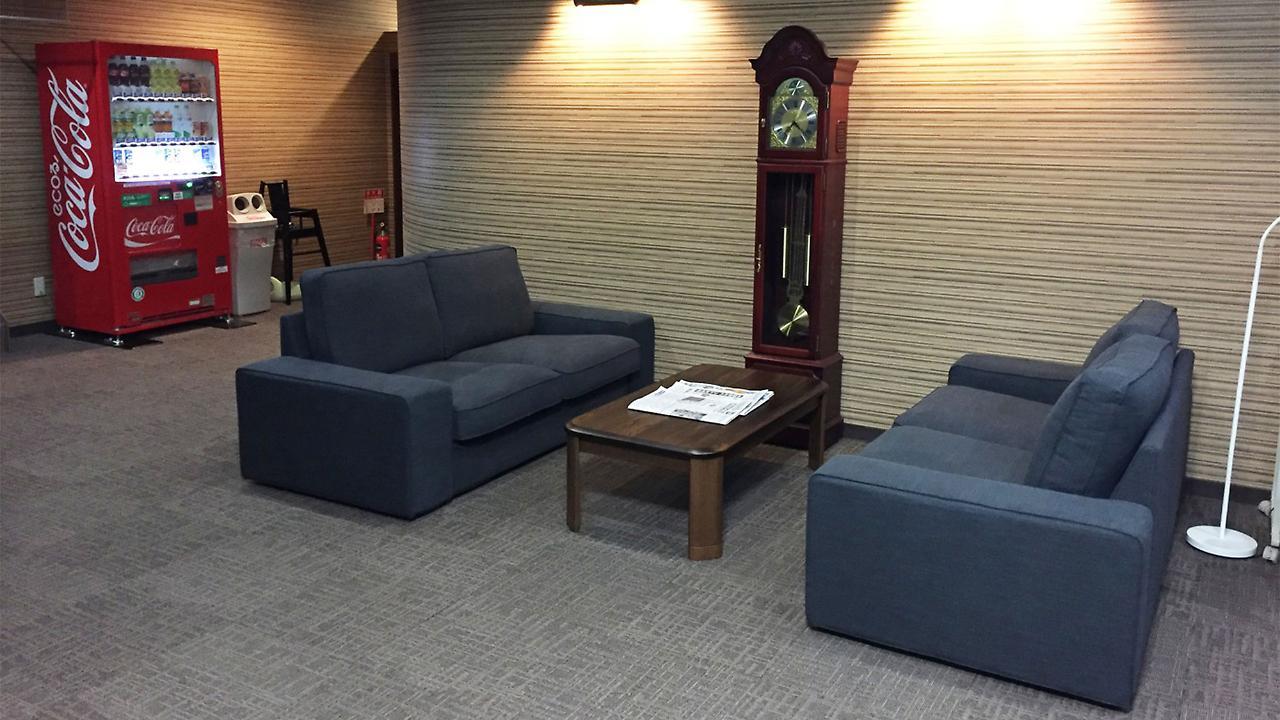 Tokiwa Ryokan Никко Экстерьер фото