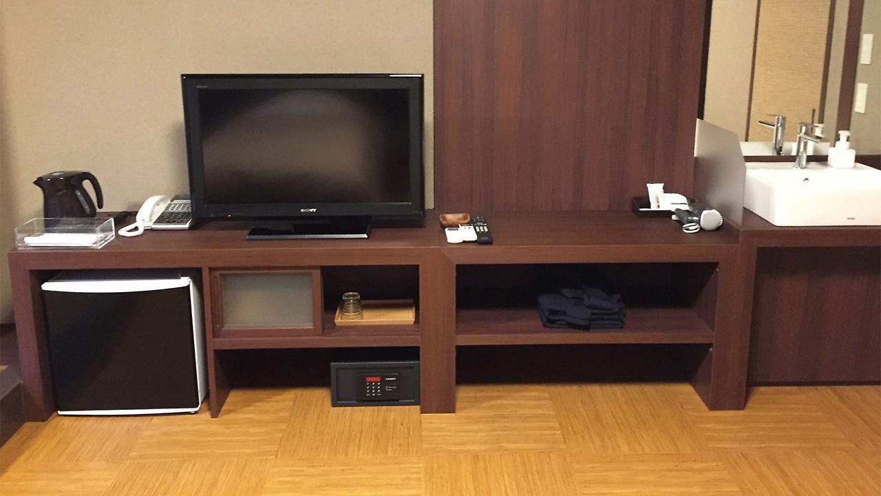 Tokiwa Ryokan Никко Экстерьер фото
