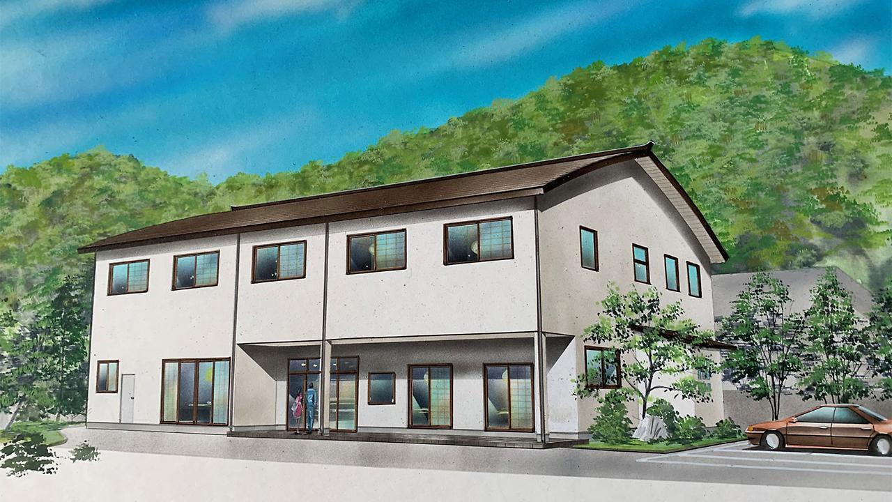 Tokiwa Ryokan Никко Экстерьер фото