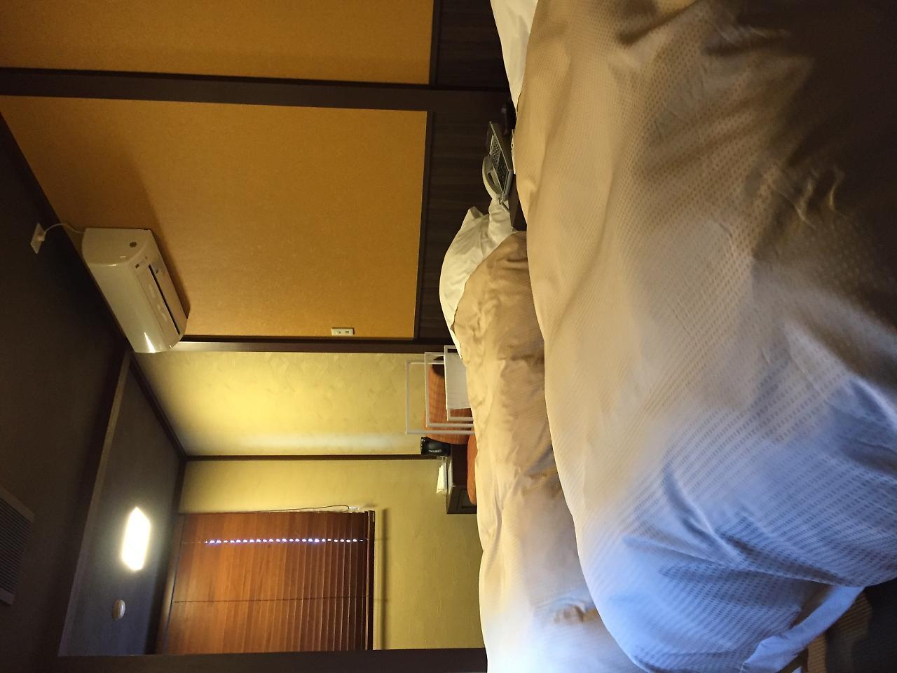 Tokiwa Ryokan Никко Экстерьер фото